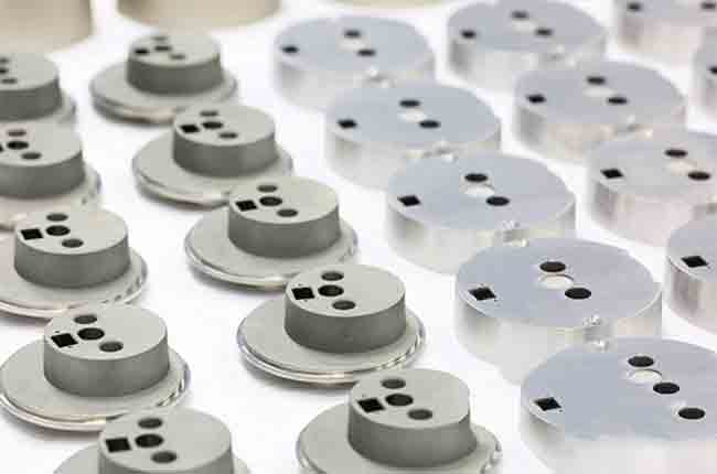 Pressure Die Casting