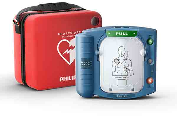 Philips HeartStart