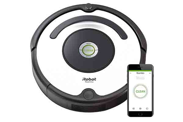 Roomba