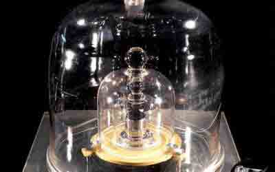 Weights, Measures And The Story Of The Kilogram