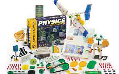 8 Great Engineering Christmas Gifts For Kids