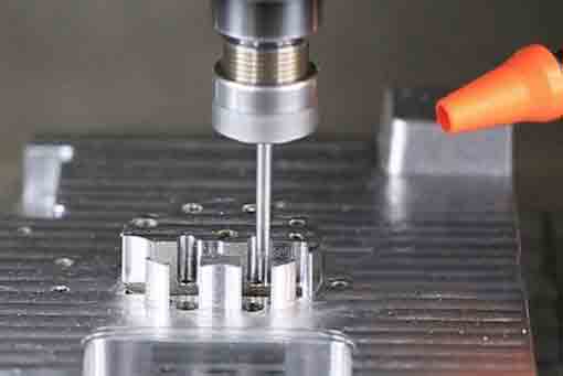 cnc machining