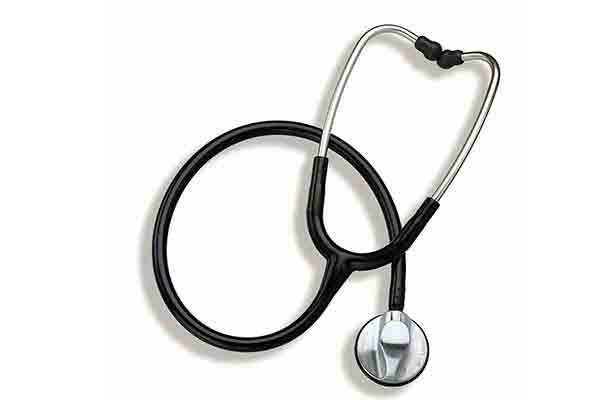 Image of stethoscope