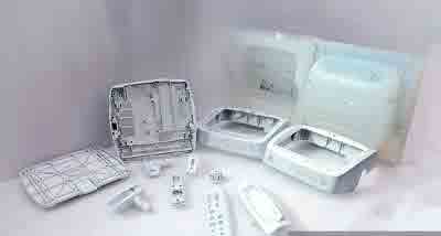 Benefits of Vacuum Casting for Rapid Prototypes