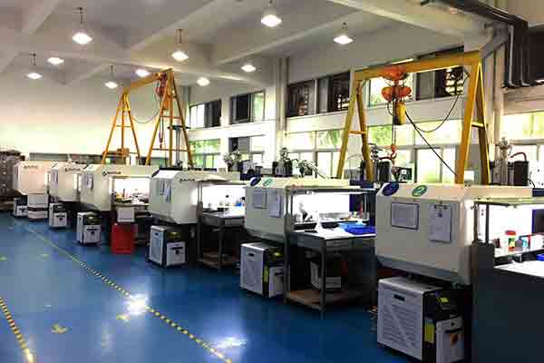 The Importance Of The Reciprocating Screw In An Injection Molding Machine