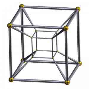 Hypercube