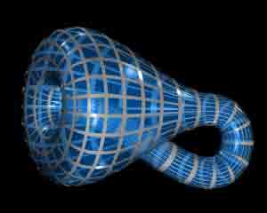 Klein Bottle