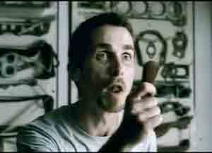 The Machinist