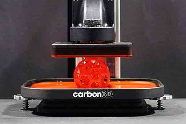 Image of Carbon3D printer