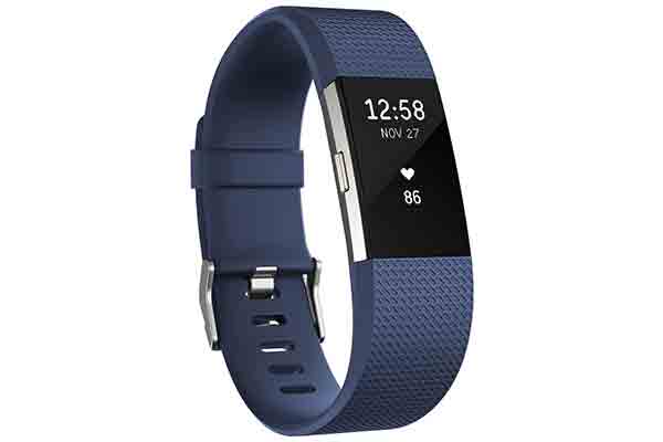 Fitbit Charge 2