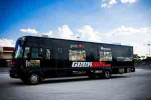 geekbus