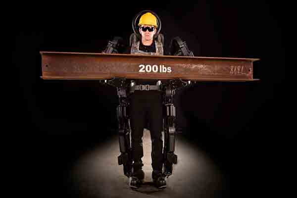 Exoskeletons and Assistive Devices To Enhance Human Potential