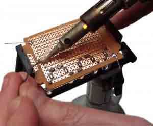 handsolder