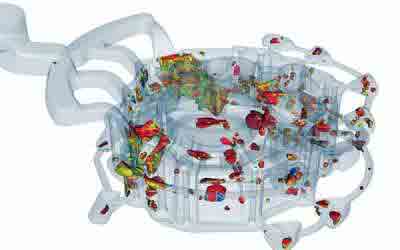 Porosity in Pressure Die Casting and How To Control It