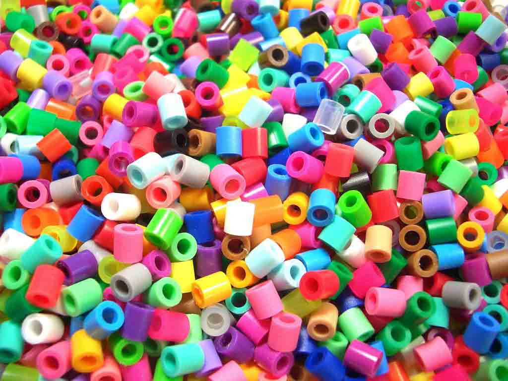 plasticbeads