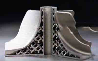 The Top 7 Design Tips For 3D Metal Printing