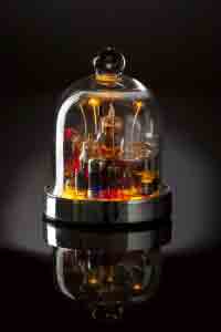 vacuum tube